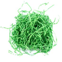 24 Bulk Paper Shred 8 Oz - Sage