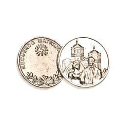 48 Bulk Coins For Wedding Arras 13pc/set 