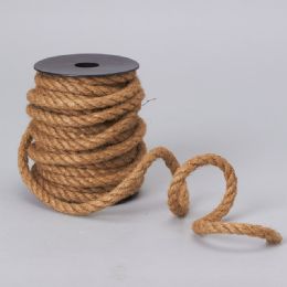 12 Bulk Rope 8mm X 10m