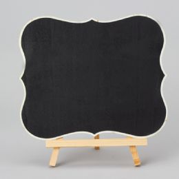 24 Bulk Chalkboard Easel