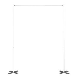Bulk Portable Backdrop Kit In A Box 10ft X 8ft