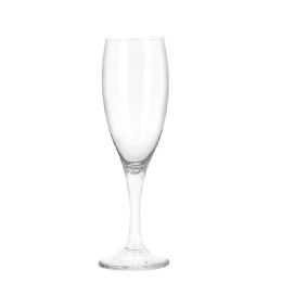 12 Bulk Champagne Flute 5.5 Fl oz