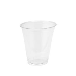 20 Bulk Plastic Cup 14oz 50pc/bag - Clear