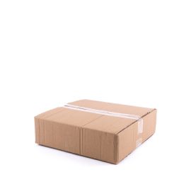 Bulk 5 Layer Carton 14 inch X 14 inch X 4 inch 10pc/pack