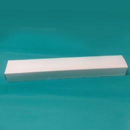 144 Bulk Fan Box - White 12pc Pack