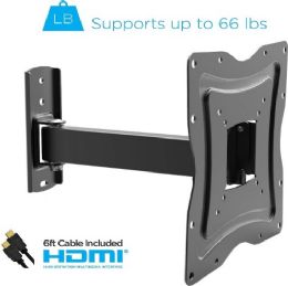 6 Bulk Wall Mount 10"-50"