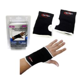 72 Bulk 2 Pc Palm Support Set