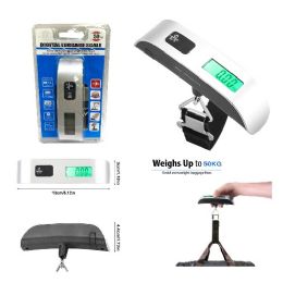 48 Bulk Digital Luggage Scale