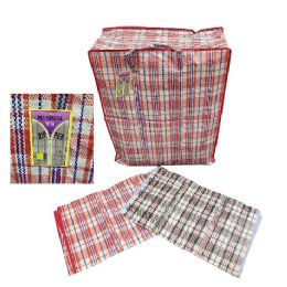 96 Bulk MultI-Purpose Bag Size: 26 X 22 X 12 Inches