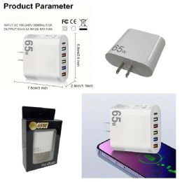 48 Bulk MultI-Device Usb Hub