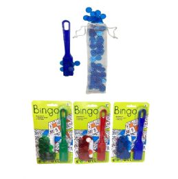 120 Bulk Bingo Magnetic Wand With Net Bag