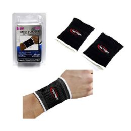 72 Bulk 2 Pc Wrist Support Set