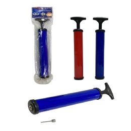 60 Bulk 11 Inches Air Pump With Needle