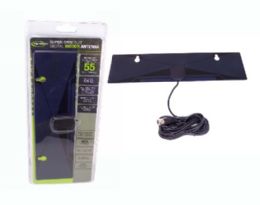 24 Bulk Indoor Hdtv Antenna Super Thin Flat Digital