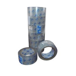 36 Bulk Clear Adhesive Packing Tape