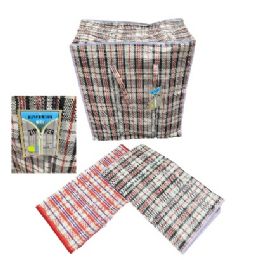 96 Bulk MultI-Purpose Bag Size: 22 X 20 X 12 Inches