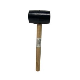 36 Bulk Rubber Hammer 280g
