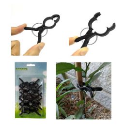 50 Bulk 10 Pcs Plant Clips 2.75 X 2 Inches