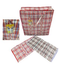 120 Bulk MultI-Purpose Bag Size: 23 X 23 X 8 Inches