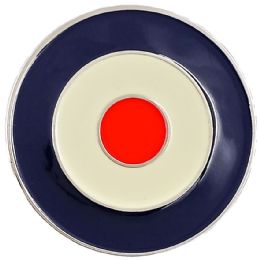 12 Bulk Target Belt Buckle
