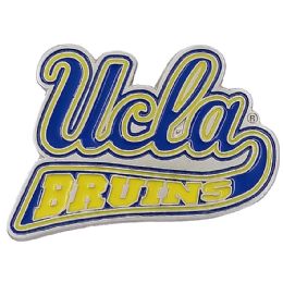 12 Bulk Ucla Bruins Belt Buckle