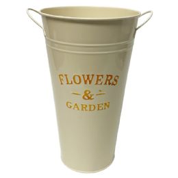 24 Bulk Metal Vase For Flowers And Decorations