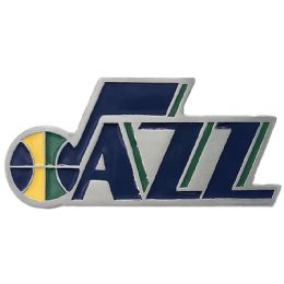 12 Bulk Utah Jazz Belt Buckle