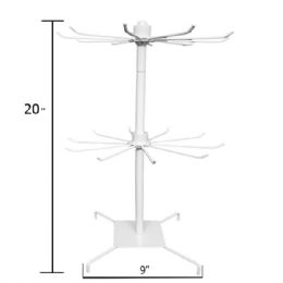 12 Bulk Multipurpose Rack