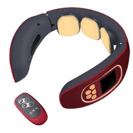 12 Bulk Remote Controlled Neck Massager