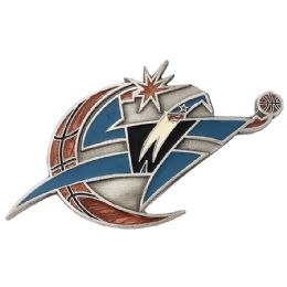 12 Bulk Washington Wizards Belt Buckle