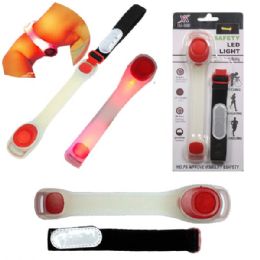 24 Bulk Safety Arm Led Light