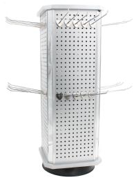 12 Bulk Countertop Racks