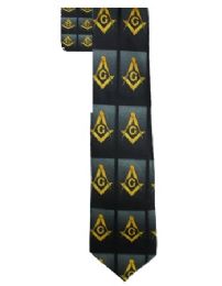 12 Bulk Mason Tie