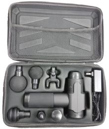 12 Bulk Massage Gun Deep Tissue For Men And Women