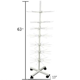 12 Bulk Generic Rack Unit