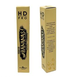 48 Bulk This Is Bananas Glow Up Face Primer In Countertop Display