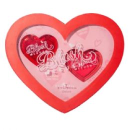 24 Bulk Blush Crush Lip & Cheek Balm Set