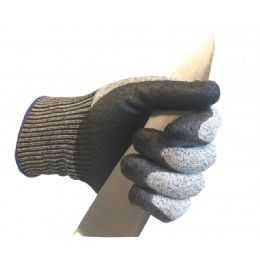 120 Bulk Cut Resistant Gloves Medium