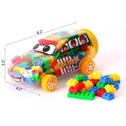 48 Bulk 113pcs Building Blocks