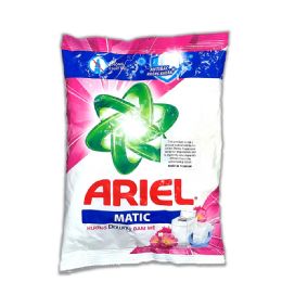 18 Bulk Ariel Powder Detergent 620 G Matic Passion With Downy