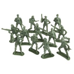 5760 Bulk Soldiers