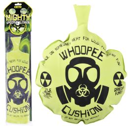 96 Bulk 12 inch Mighty Whoopee Cushion