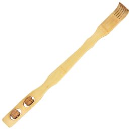 144 Bulk 19 Inch Backscratcher With Roller