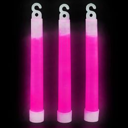 288 Bulk 6 inch Pink Glow Stick