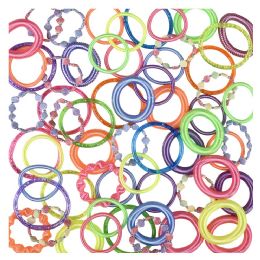 2400 Bulk Bracelet Assortment 50 Pcs / Unit