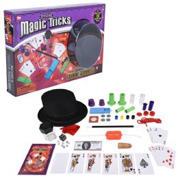 8 Bulk Magic Top Hat Tricks Set