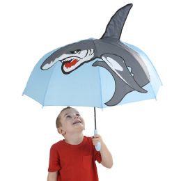 30 Bulk 28 inch Shark Umbrella