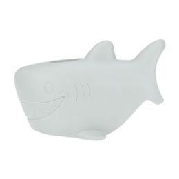 24 Bulk Nuby Bathtub Safety Spout Guard, Shark, 6+ Months