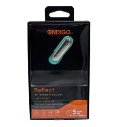 10 Bulk Ondigo Reflect Wireless Earpiece Headset In Teal