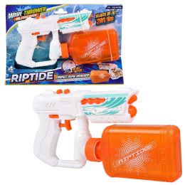12 Bulk Lanard Riptide Water Shooter